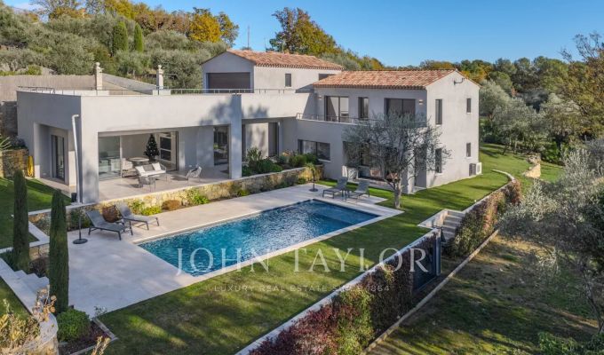 Venda Moradia Le Rouret