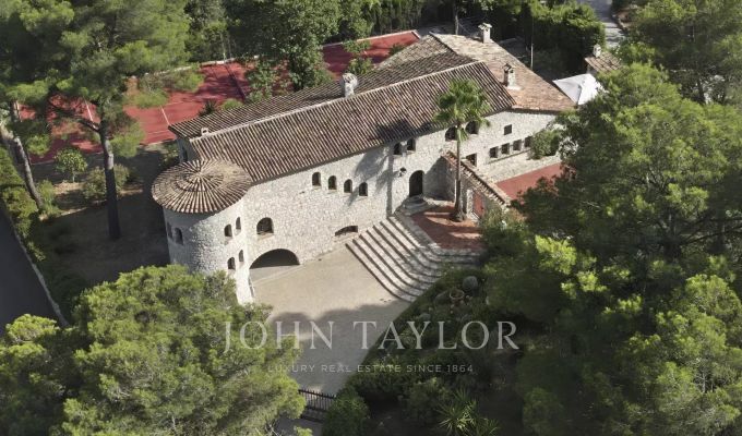 Venda Moradia Le Rouret