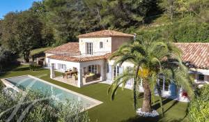 Venda Moradia Le Tignet