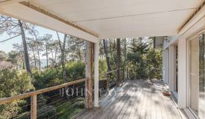 Venda Moradia Lège-Cap-Ferret