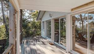 Venda Moradia Lège-Cap-Ferret