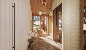 Venda Moradia Lège-Cap-Ferret