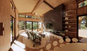 Venda Moradia Lège-Cap-Ferret