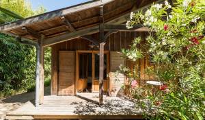 Venda Moradia Lège-Cap-Ferret