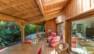 Venda Moradia Lège-Cap-Ferret