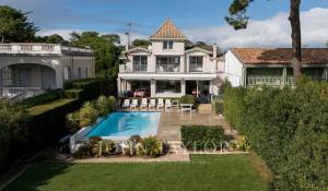 Venda Moradia Lège-Cap-Ferret