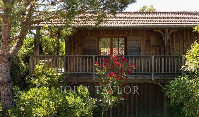 Venda Moradia Lège-Cap-Ferret