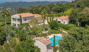 Venda Moradia Les Adrets-de-l'Estérel