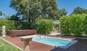 Venda Moradia Les Adrets-de-l'Estérel