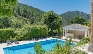 Venda Moradia Les Adrets-de-l'Estérel