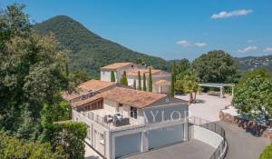 Venda Moradia Les Adrets-de-l'Estérel