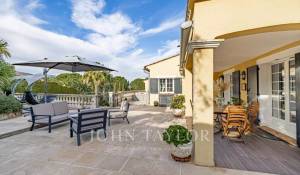 Venda Moradia Les Adrets-de-l'Estérel