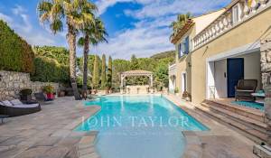 Venda Moradia Les Adrets-de-l'Estérel