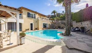 Venda Moradia Les Adrets-de-l'Estérel