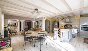 Venda Moradia Les Adrets-de-l'Estérel