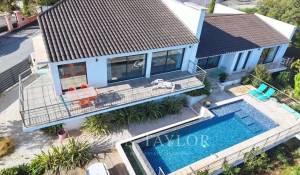 Venda Moradia Les Adrets-de-l'Estérel