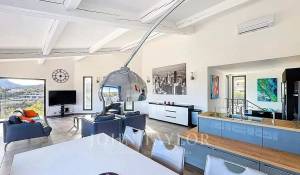 Venda Moradia Les Adrets-de-l'Estérel