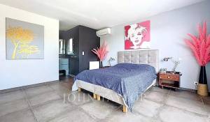 Venda Moradia Les Adrets-de-l'Estérel