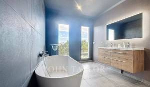 Venda Moradia Les Adrets-de-l'Estérel