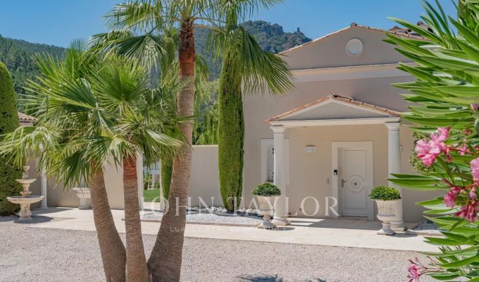 Venda Moradia Les Adrets-de-l'Estérel