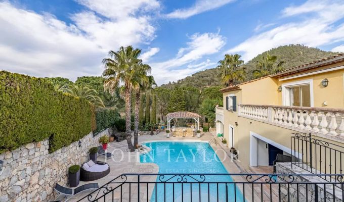 Venda Moradia Les Adrets-de-l'Estérel