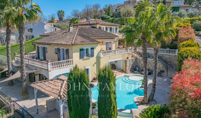 Venda Moradia Les Adrets-de-l'Estérel