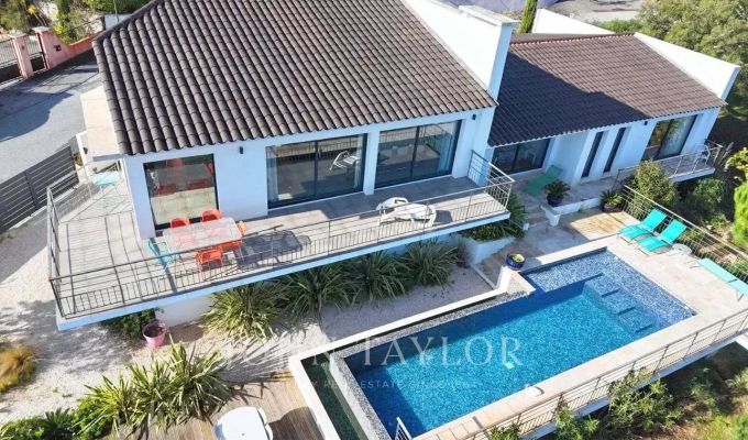 Venda Moradia Les Adrets-de-l'Estérel