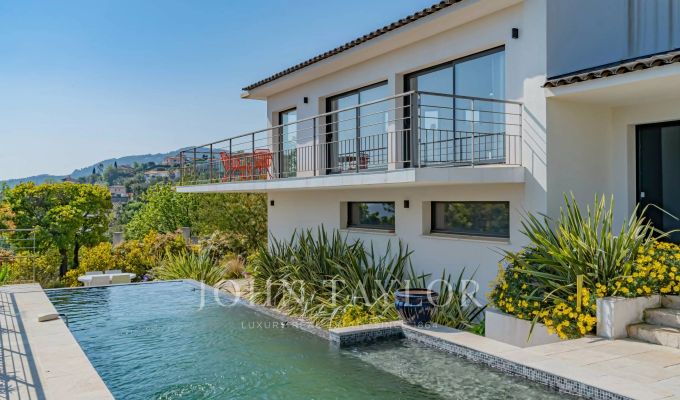 Venda Moradia Les Adrets-de-l'Estérel