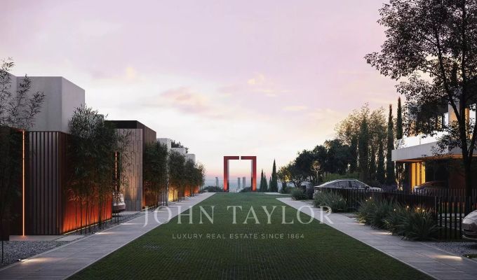 Venda Moradia Limassol