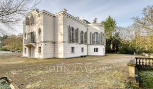 Venda Moradia Louveciennes