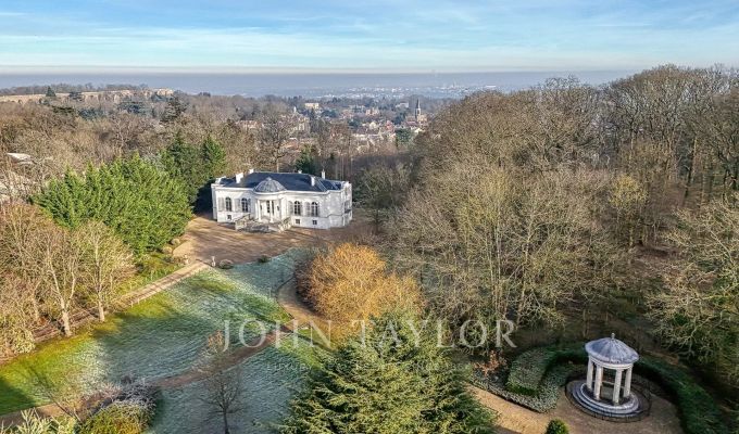 Venda Moradia Louveciennes