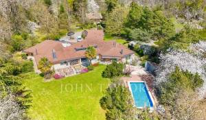 Venda Moradia Lussy-sur-Morges