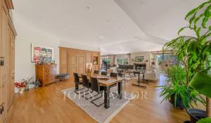 Venda Moradia Lussy-sur-Morges