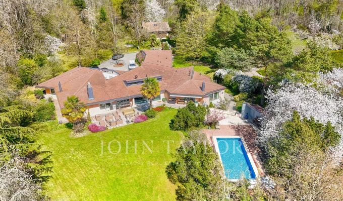 Venda Moradia Lussy-sur-Morges