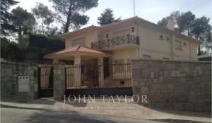 Venda Moradia Madrid