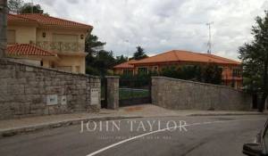 Venda Moradia Madrid