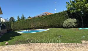 Venda Moradia Madrid