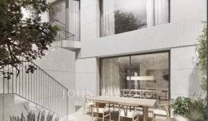 Venda Moradia Madrid