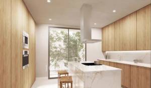 Venda Moradia Madrid