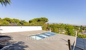 Venda Moradia Madrid