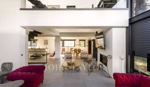 Venda Moradia Madrid