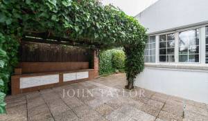 Venda Moradia Madrid