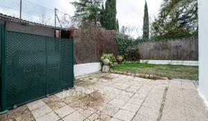 Venda Moradia Madrid