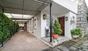 Venda Moradia Madrid