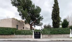 Venda Moradia Madrid