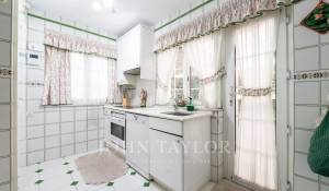 Venda Moradia Madrid