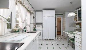 Venda Moradia Madrid