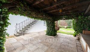 Venda Moradia Madrid