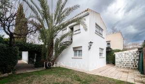 Venda Moradia Madrid