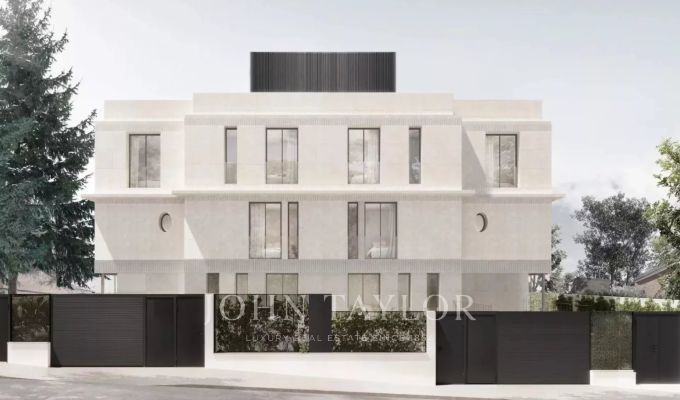 Venda Moradia Madrid